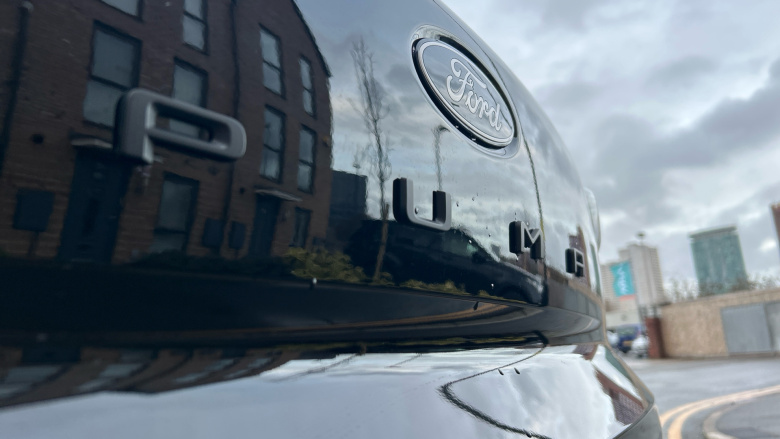 Ford Puma 1.0 EcoBoost Hybrid mHEV ST-Line X 5dr Petrol Hatchback